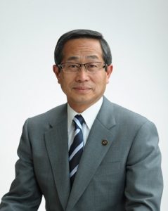 原口和久