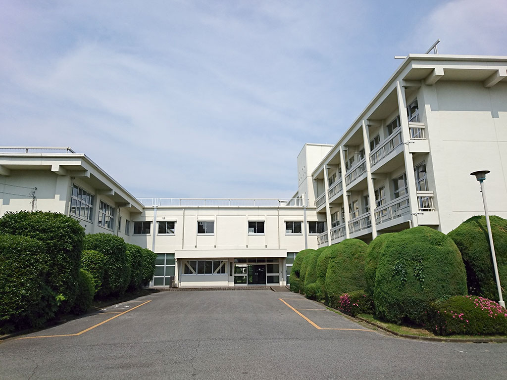彩の国さいたま人づくり広域連合