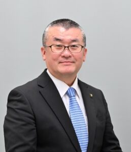 吉田連合長顔写真